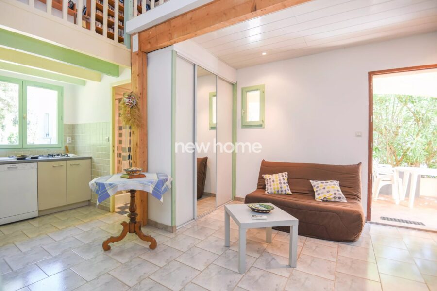 Maison à vendre à Le Thoronet