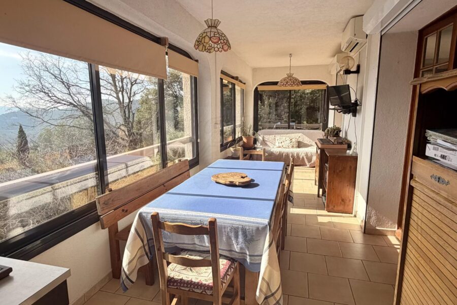 Maison à vendre à Seillans