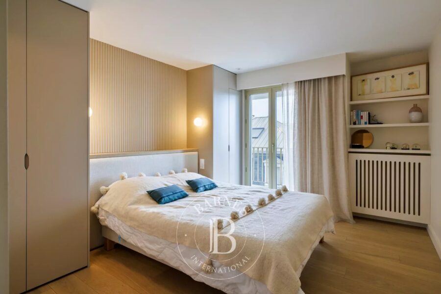 Appartement à vendre à Biarritz