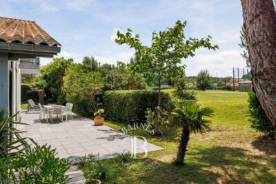 Maison à vendre à Anglet