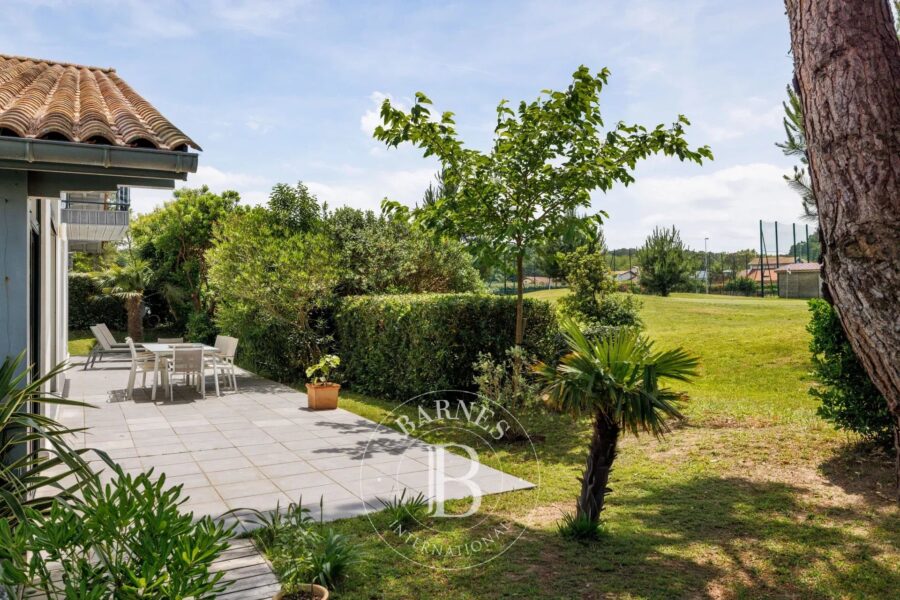 Maison à vendre à Anglet