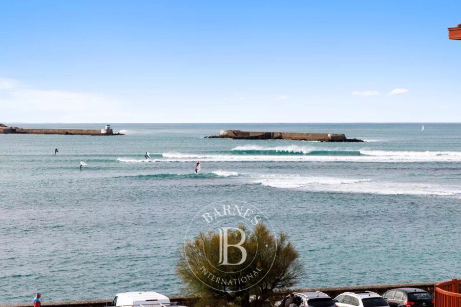 Appartement à vendre à Saint-jean-de-luz
