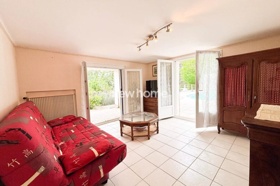 Maison à vendre à Lorgues