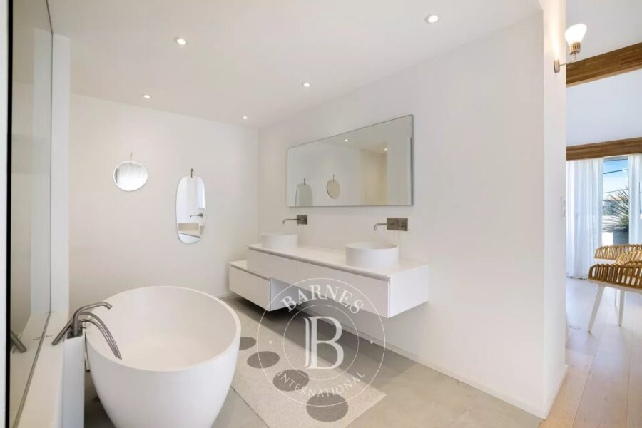 Maison à vendre à Bidart