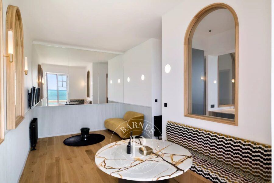 Appartement à vendre à Guéthary
