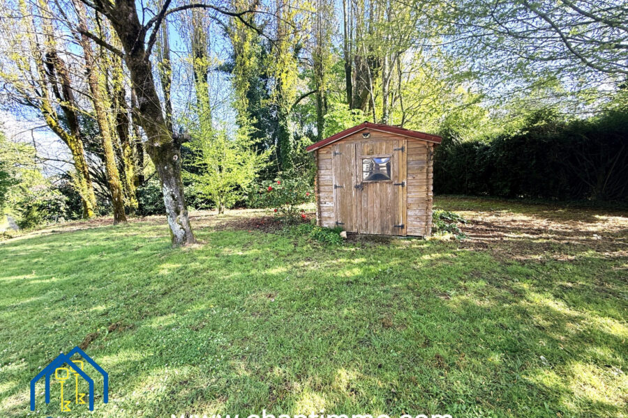 Maison à vendre à Chantonnay