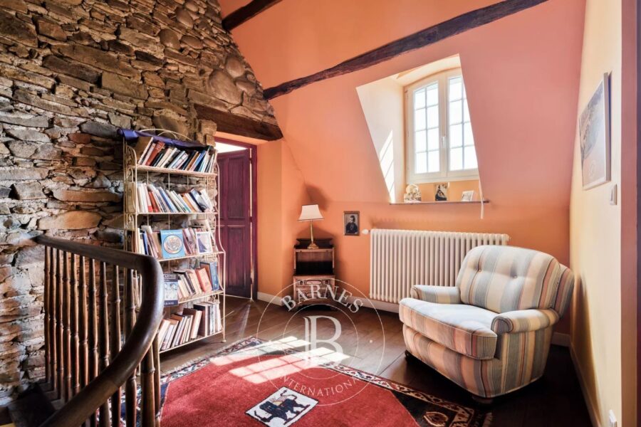 Maison à vendre à Sauveterre-de-béarn