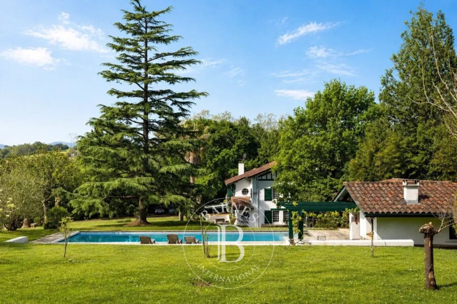 Maison à vendre à Ascain
