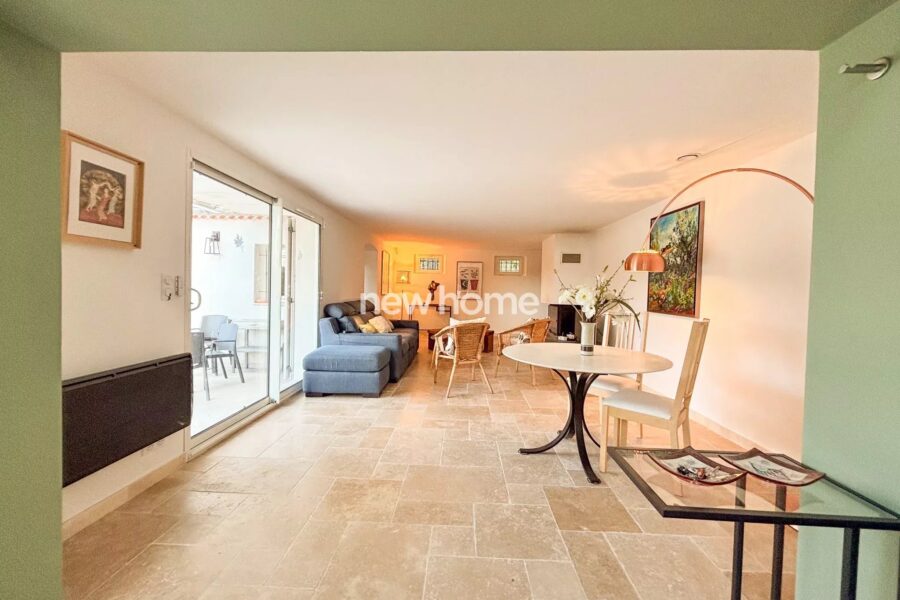 Maison à vendre à Lorgues