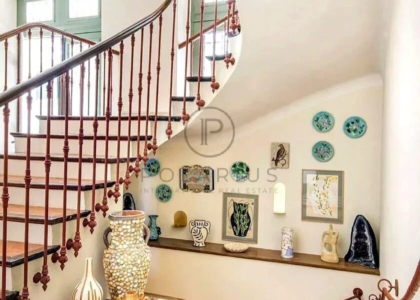 Maison en location vacances à Hyères
