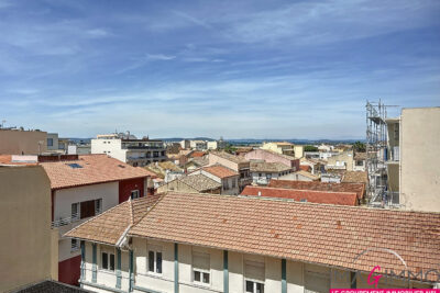 Appartement à vendre à Palavas-les-Flots