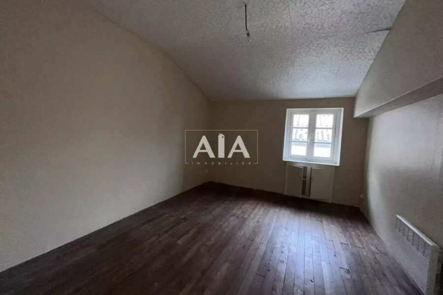 Maison à vendre à Luxé