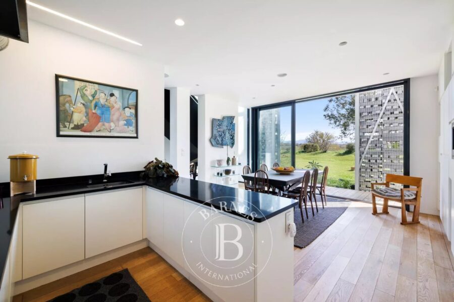 Maison à vendre à Arbonne