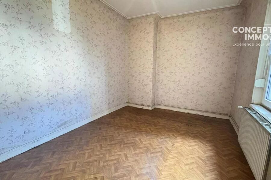 Appartement à vendre à Hayange