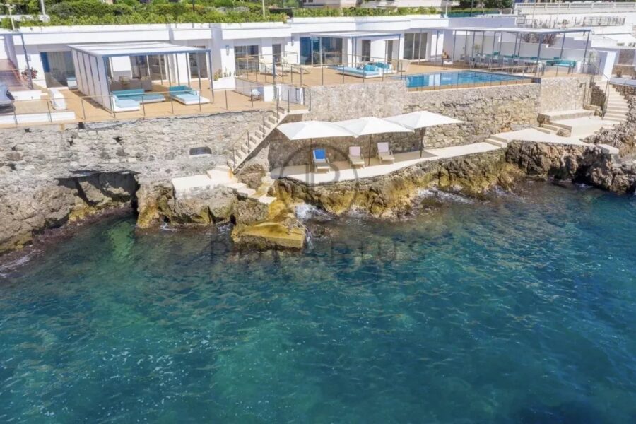 Maison à vendre à Antibes