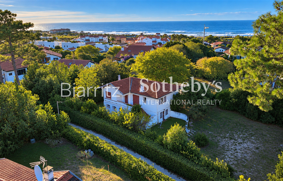 Maison à vendre à Anglet — Vue nature — photo 6