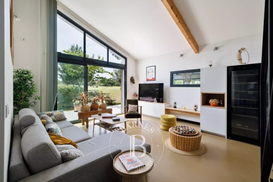 Maison à vendre à Anglet