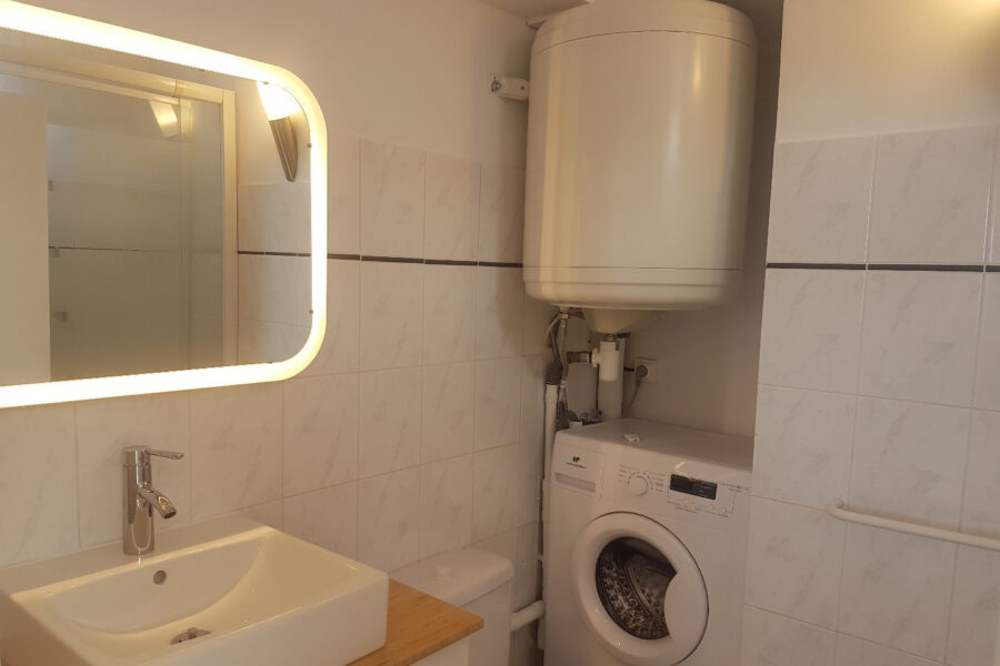 Appartement à vendre à Carnon-Plage