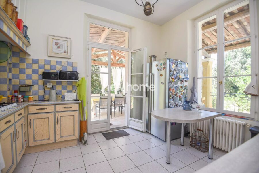 Maison à vendre à Le Thoronet