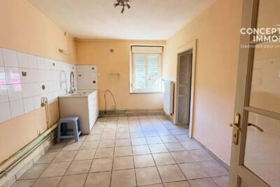 Maison à vendre à Florange