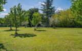 Maison à vendre à Graveson — Vue parc & jardin — photo 13