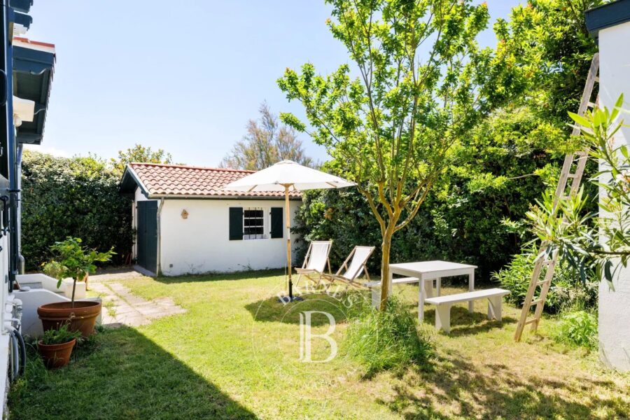 Maison à vendre à Bidart