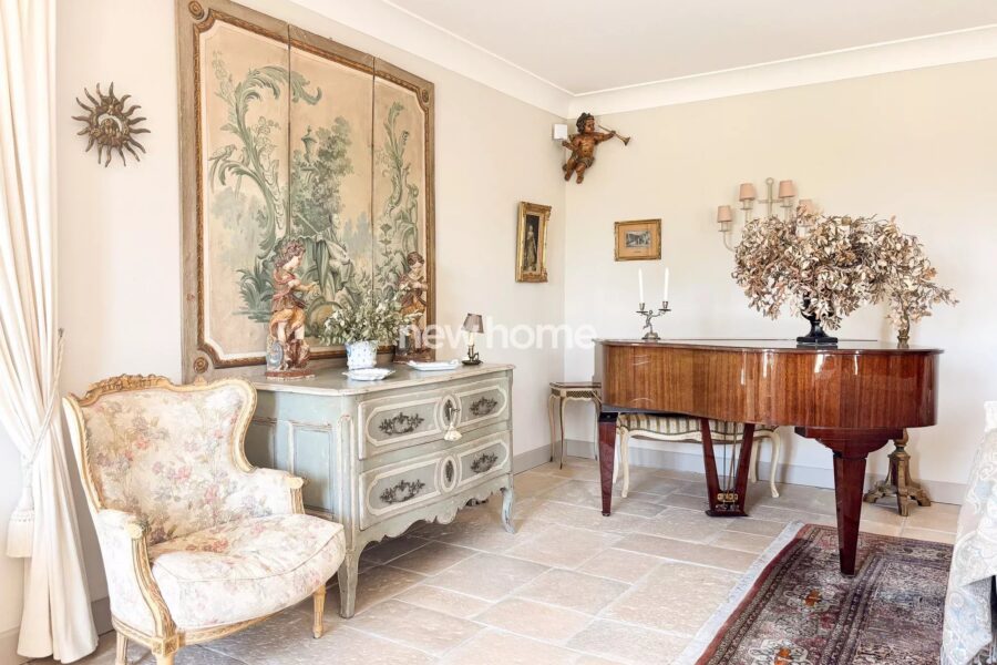 Maison à vendre à Lorgues