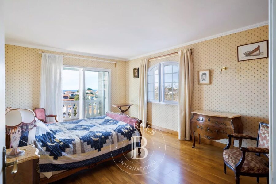 Maison à vendre à Bidart