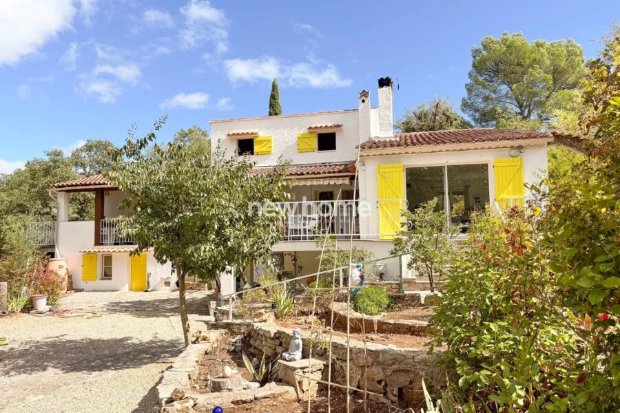 Maison à vendre à Lorgues