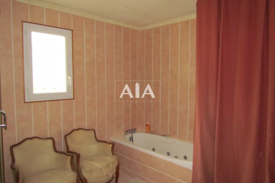 Maison à vendre à Taizé-aizie