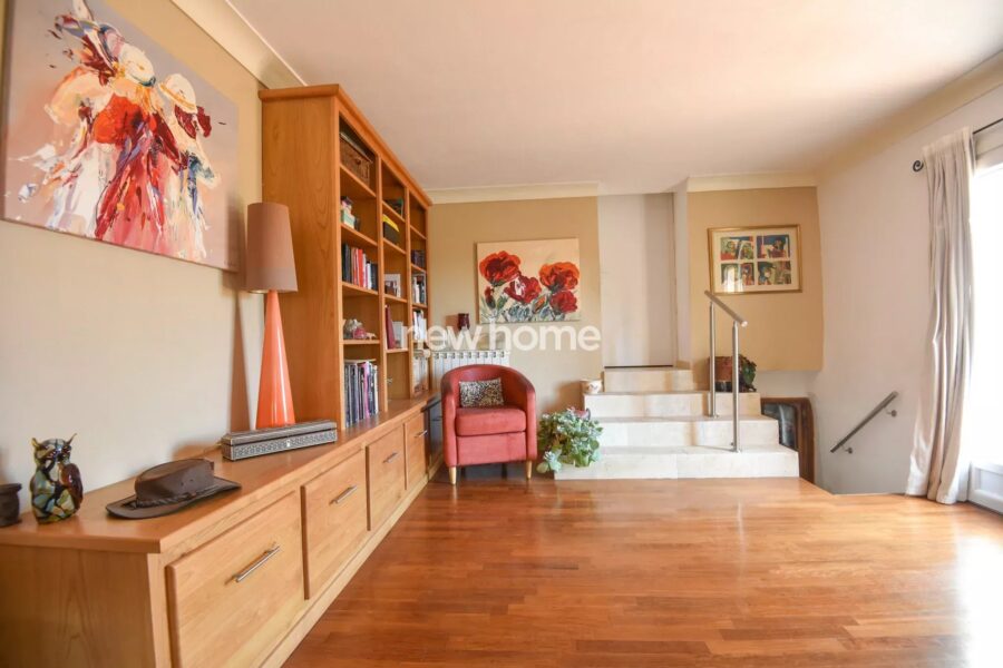 Maison à vendre à Villecroze