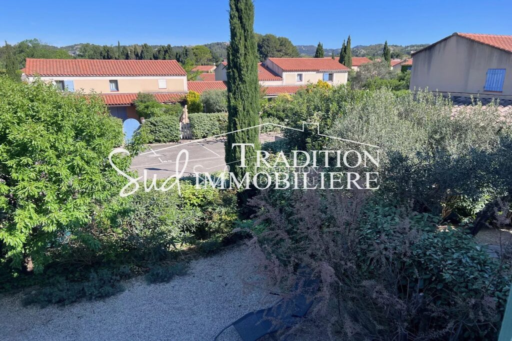 vente villa 3 Pièce(s) – 3 pièces – 2 chambres – 45.00 m²