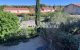 vente villa 3 Pièce(s) – 3 pièces – 2 chambres – 45.00 m²
