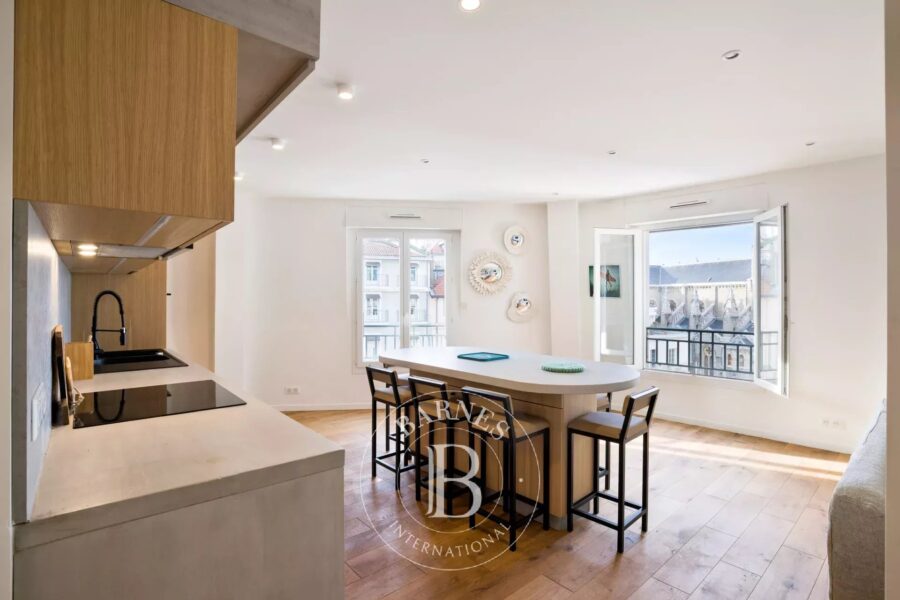 Appartement à vendre à Biarritz