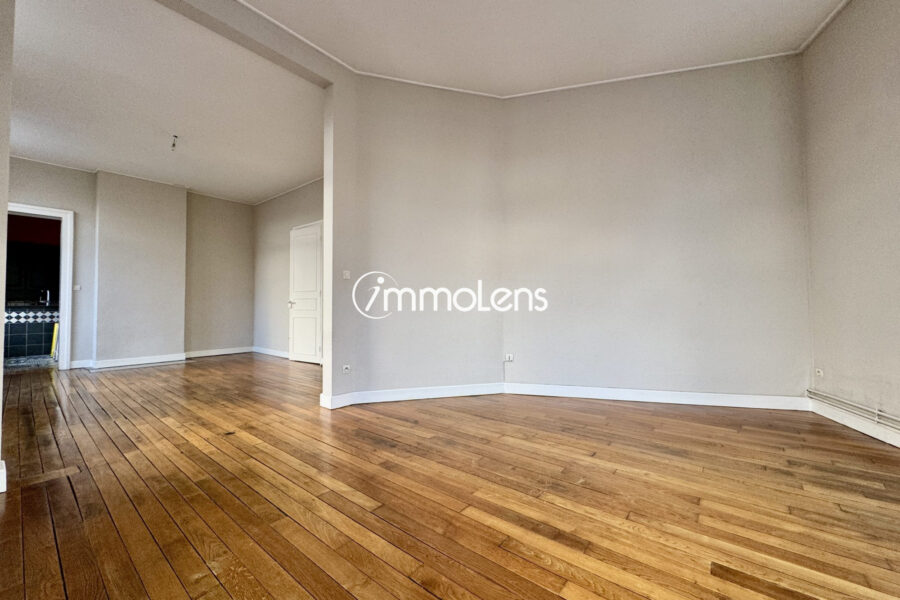 Appartement à vendre à Lens