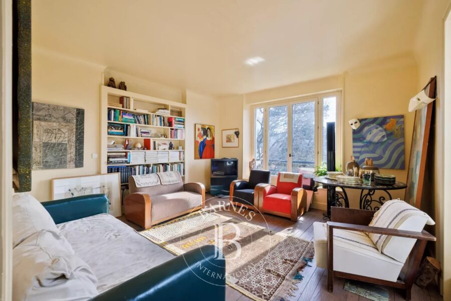 Appartement à vendre à Saint-jean-de-luz