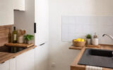 Biarritz – Charmant T3, lumineux, cosy et charme assuré – 3 pièces – 2 chambres – 53.28 m²
