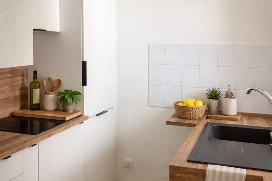 Appartement à vendre à Biarritz