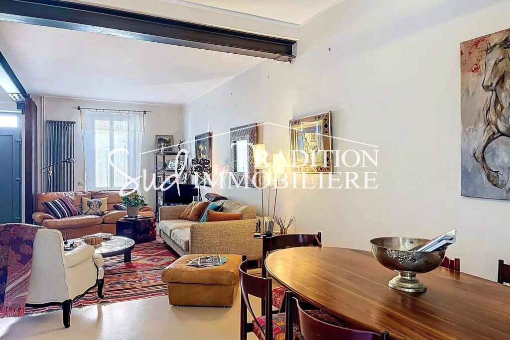 vente maison de ville – NR pièces – NR chambres – 150.00 m²