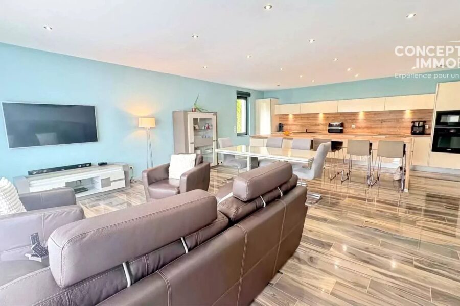 Maison à vendre à Marange-silvange