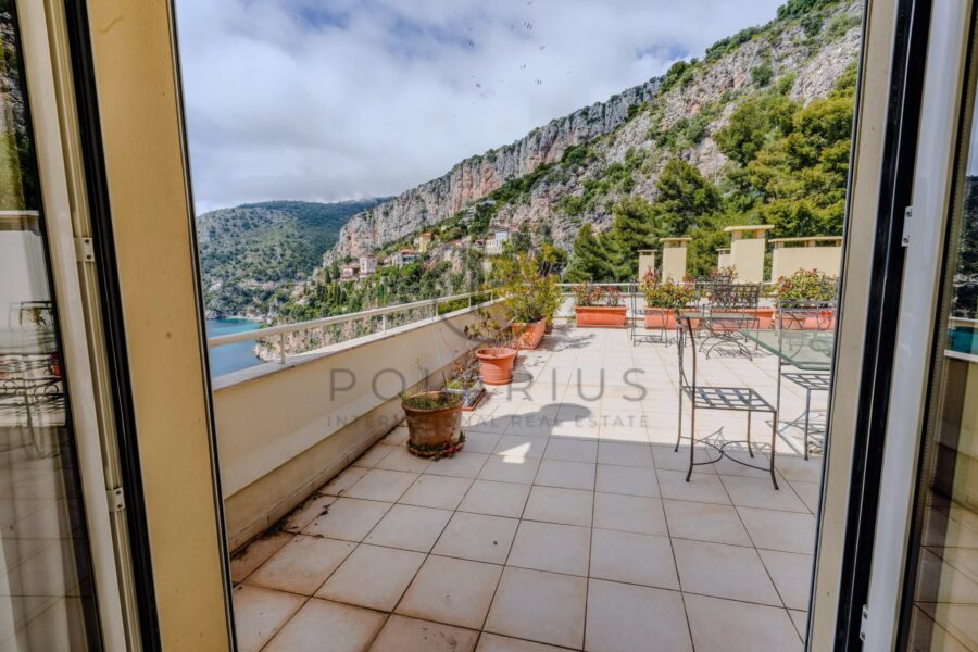 Appartement à vendre à Cap-d&rsquo;ail
