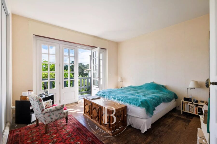 Maison à vendre à Anglet