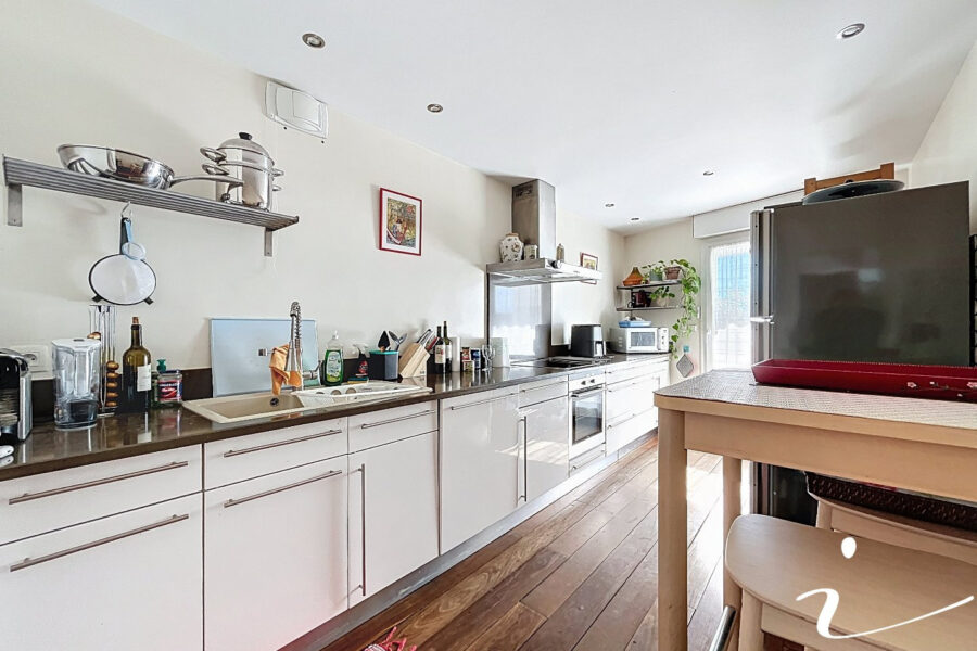 Appartement à vendre à Montpellier