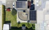 Villa contemporaine à Martigny ! – 6 pièces – 4 chambres – 220 m²