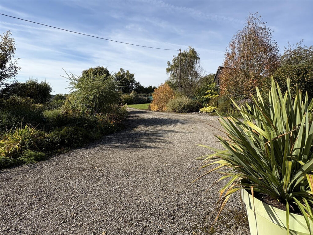 Découvrez cette maison récente à vendre, résultat de la tran – 5 pièces – 3 chambres – 127 m²