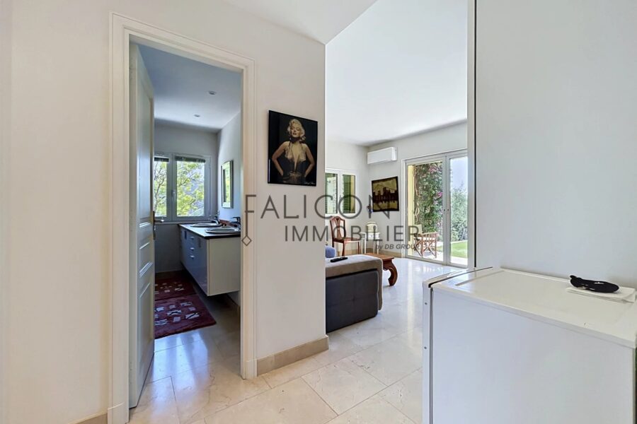 Maison à vendre à Falicon