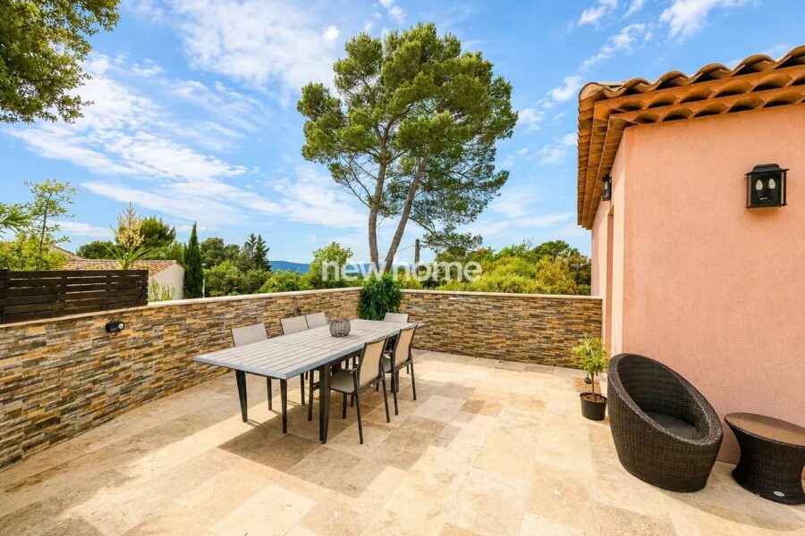 Maison à vendre à Lorgues