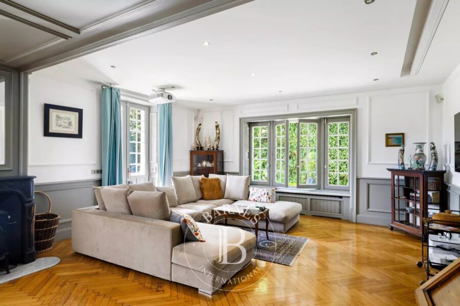 Maison à vendre à Ascain