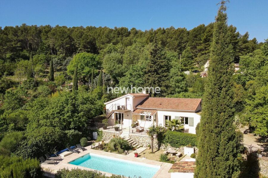 Maison à vendre à Flayosc