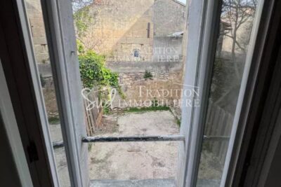 vente maison 5 Pièce(s) – 5 pièces – 3 chambres – 100.00 m²
